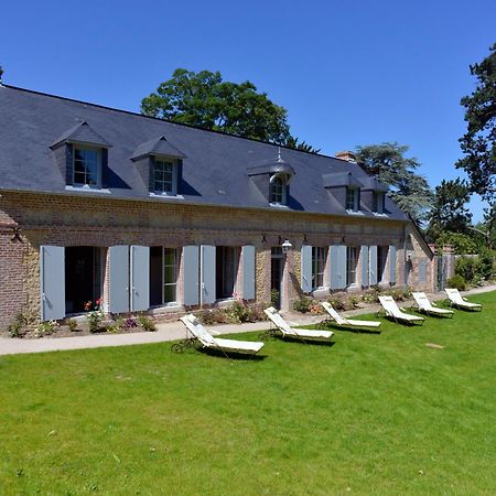 Le Clos De Grace Honfleur Exterior photo